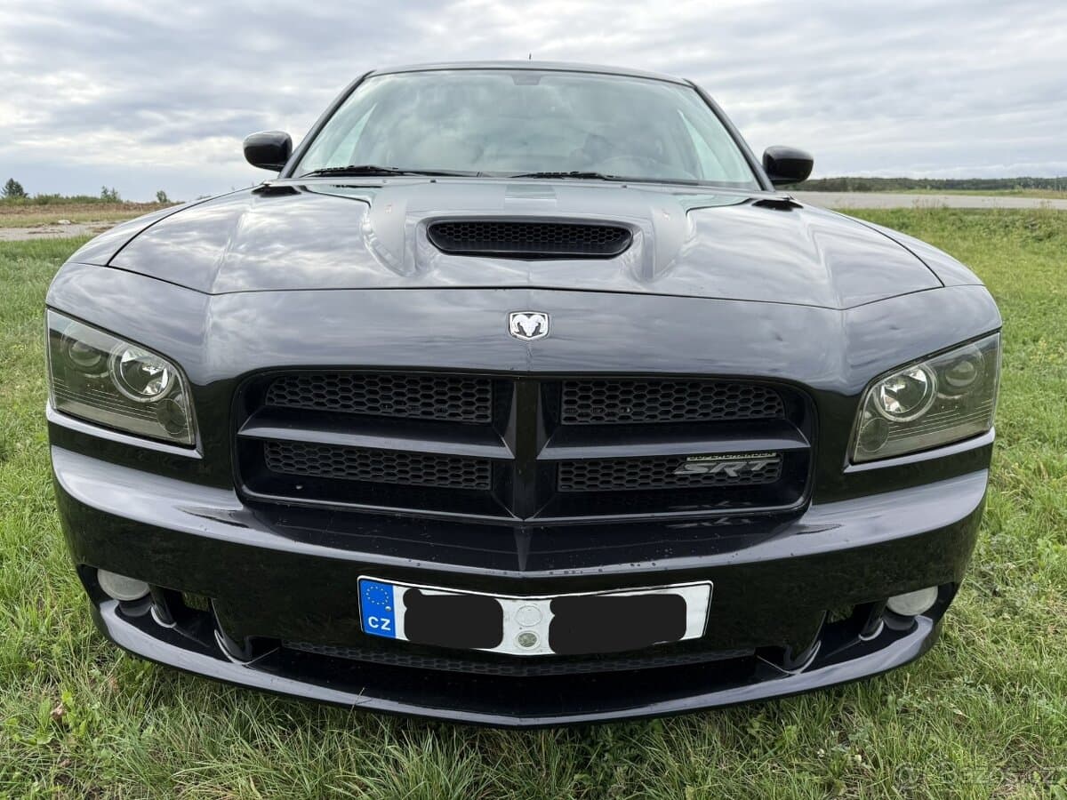 Dodge CHARGER