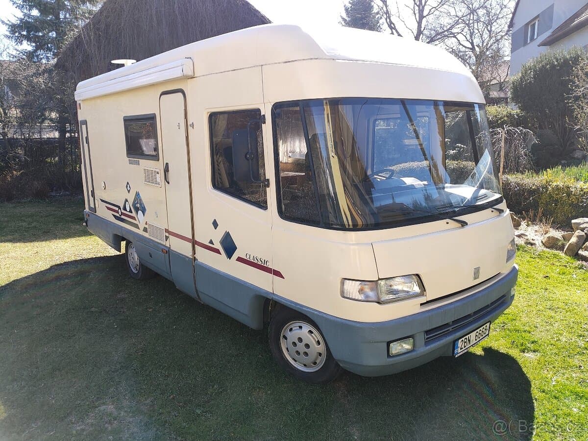 1995 Fiat DUCATO