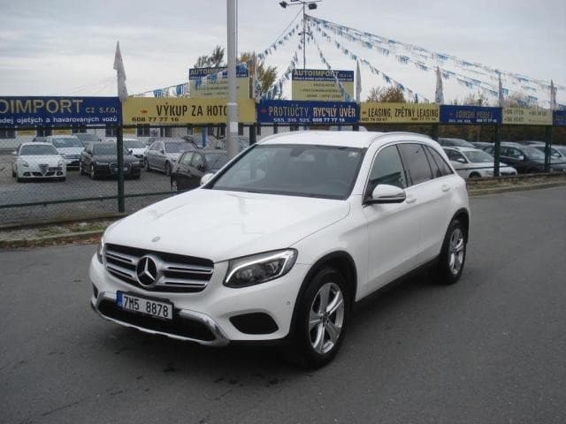 2015 Mercedes-Benz OSTATNÍ