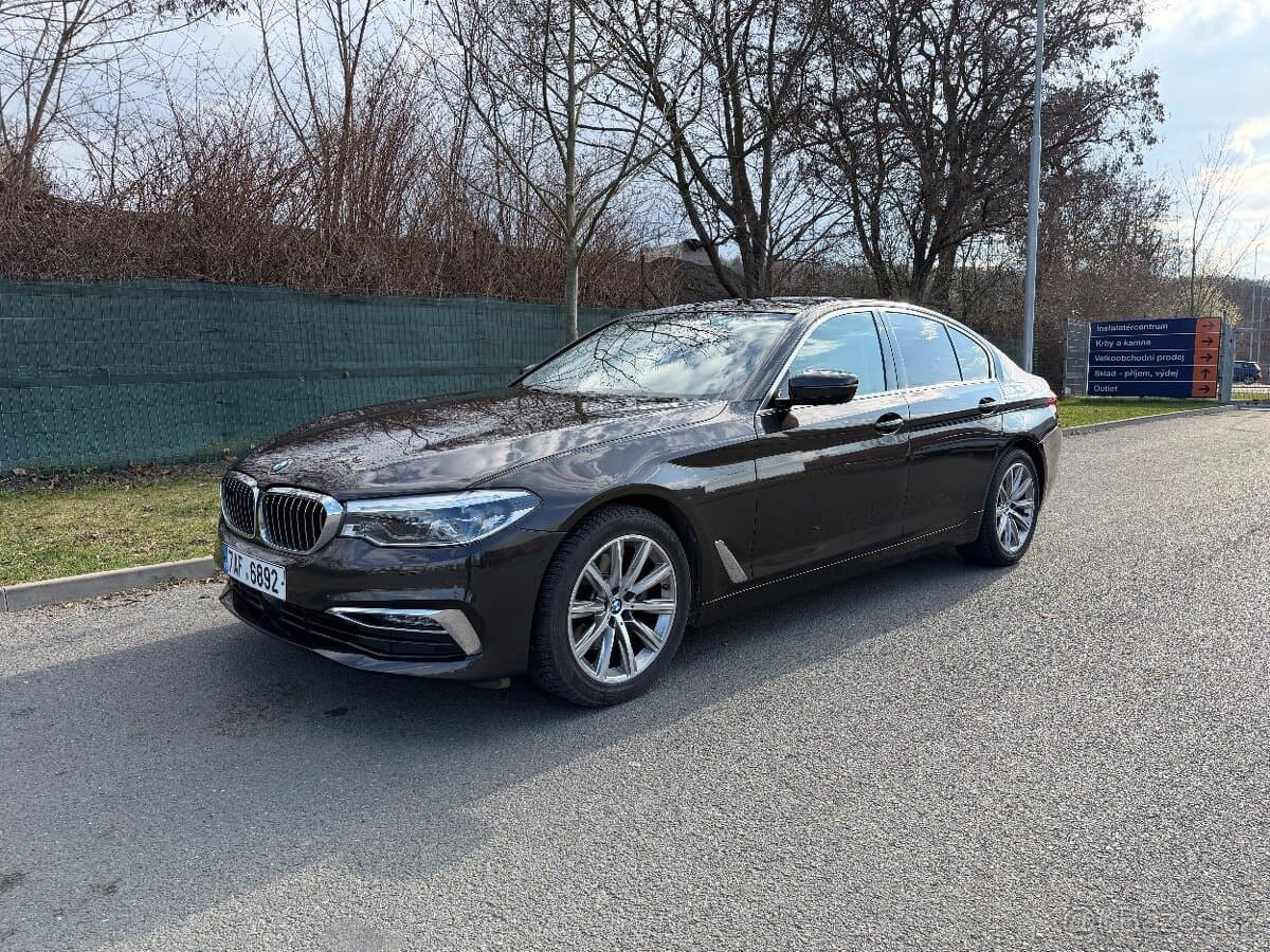 2018 BMW OSTATNÍ