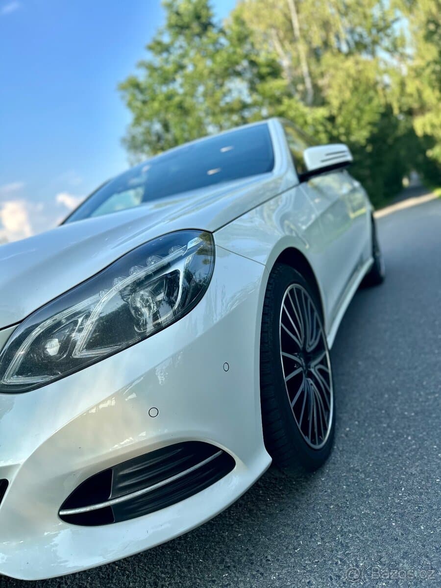 2014 Mercedes-Benz CL-CLASS