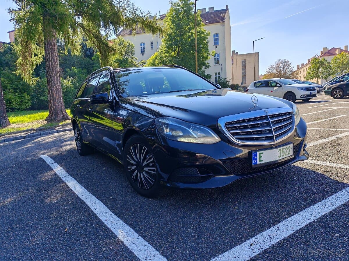 2016 Mercedes-Benz OSTATNÍ