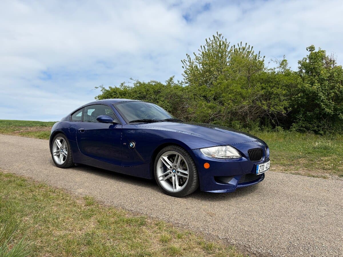 2008 BMW Z4