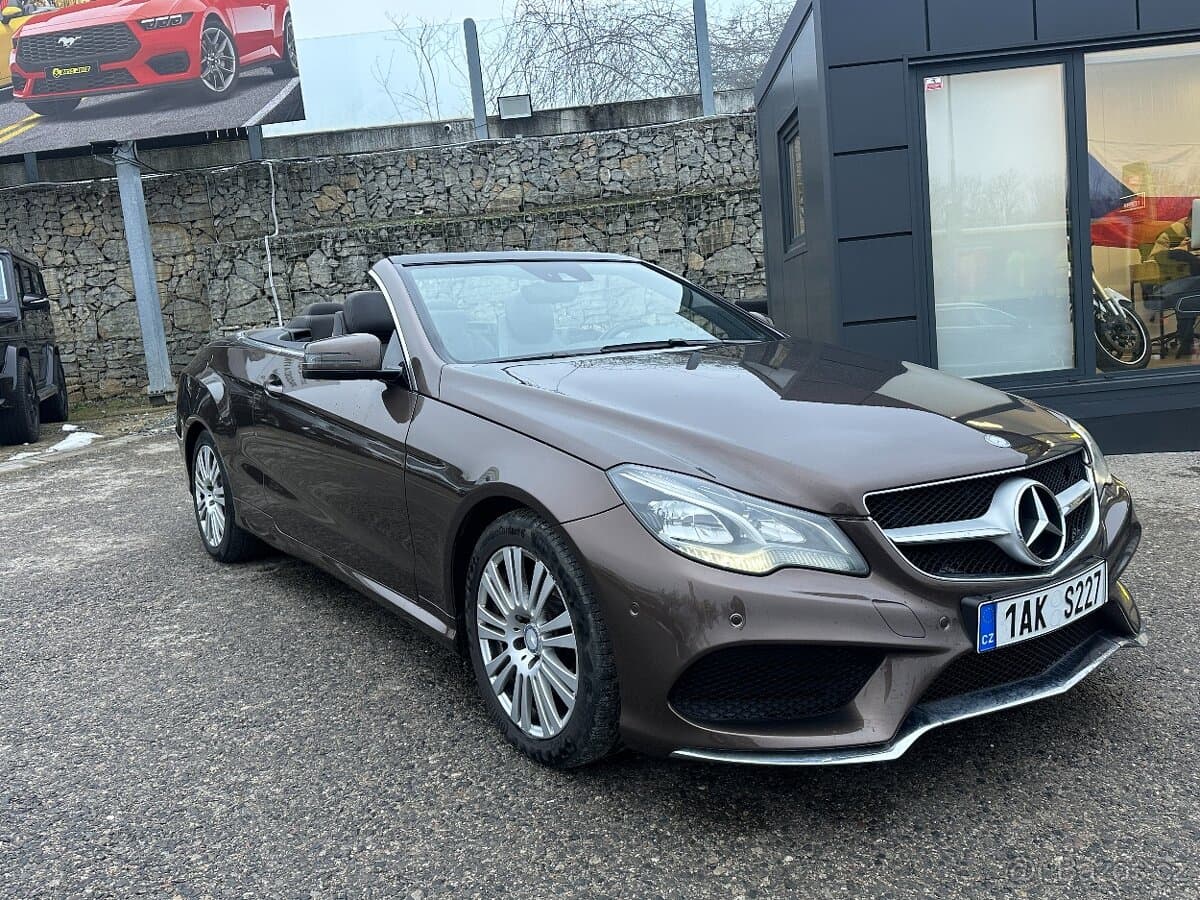 2013 Mercedes-Benz OSTATNÍ