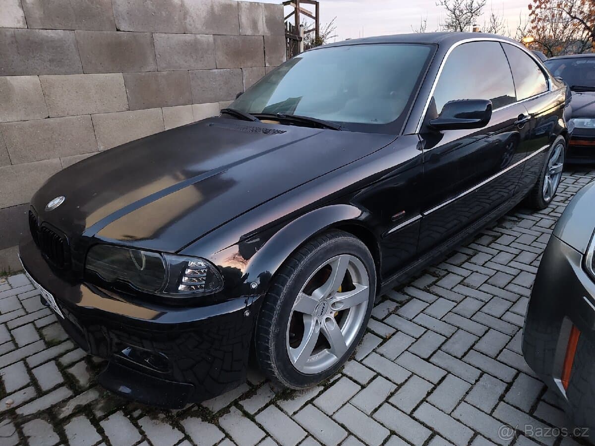 BMW OSTATNÍ