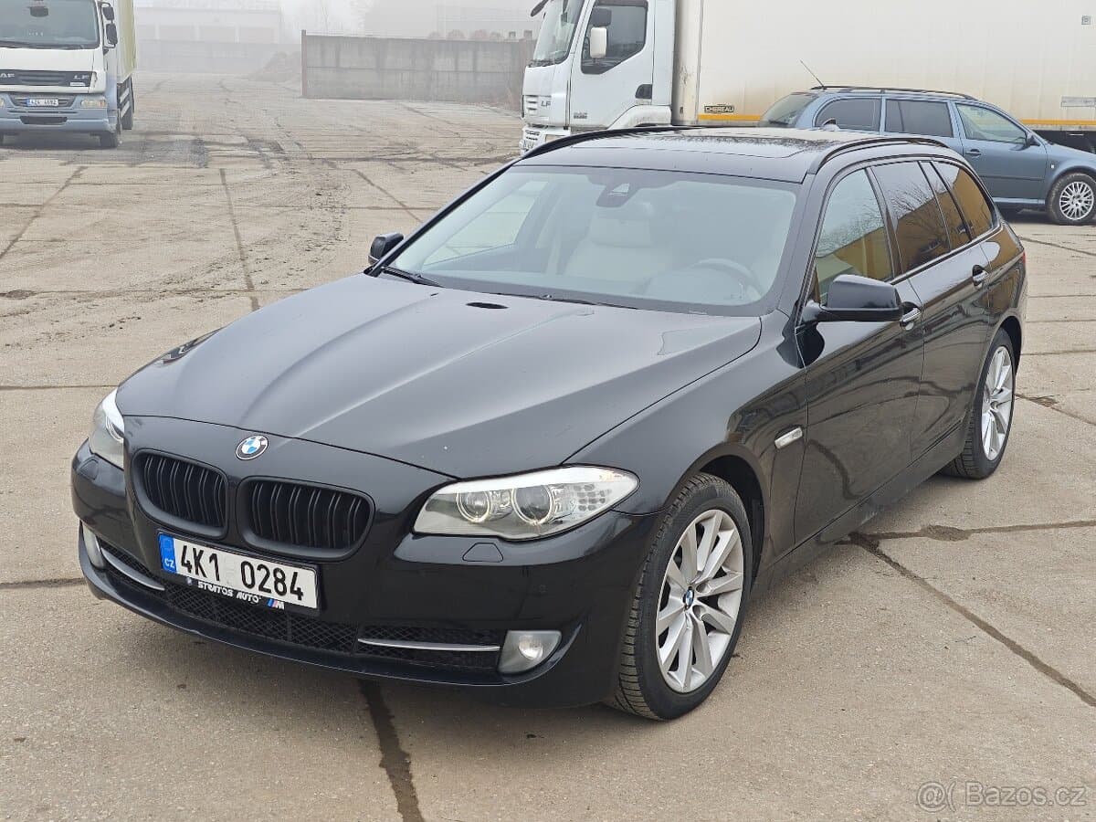 2012 BMW OSTATNÍ