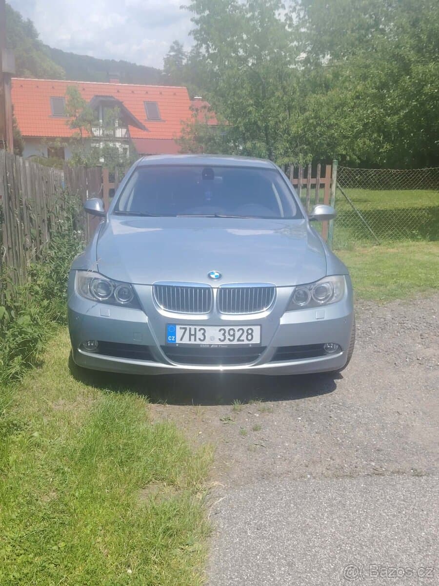 2006 BMW OSTATNÍ