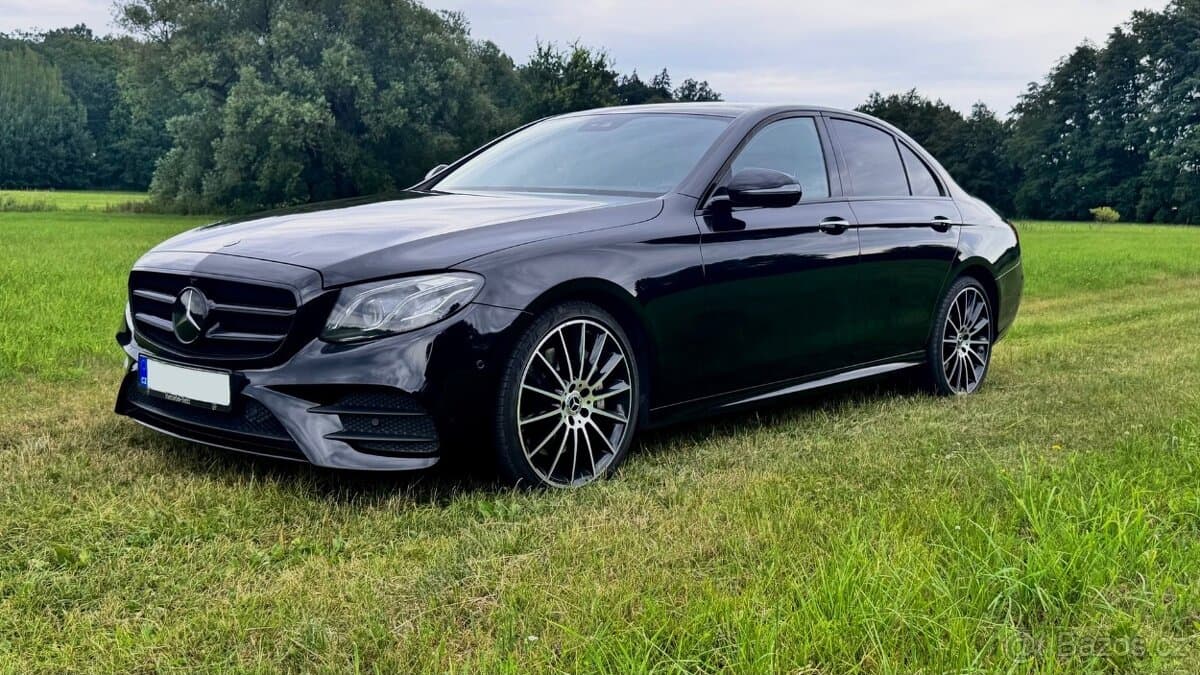Mercedes-Benz OSTATNÍ