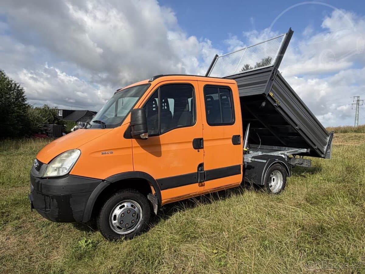 2011 Iveco OSTATNÍ