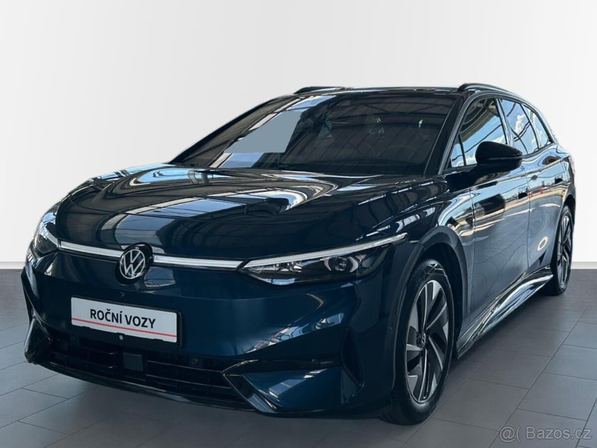 Volkswagen ID.7