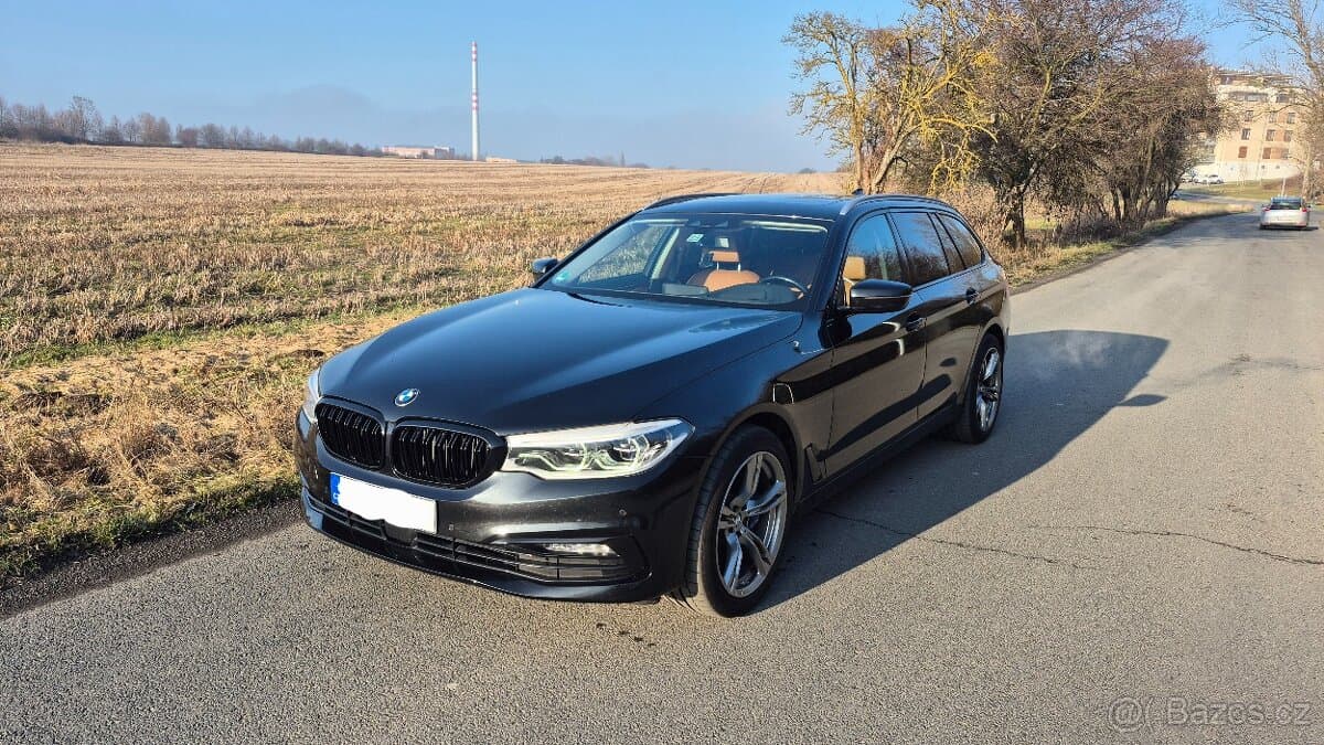 2018 BMW OSTATNÍ