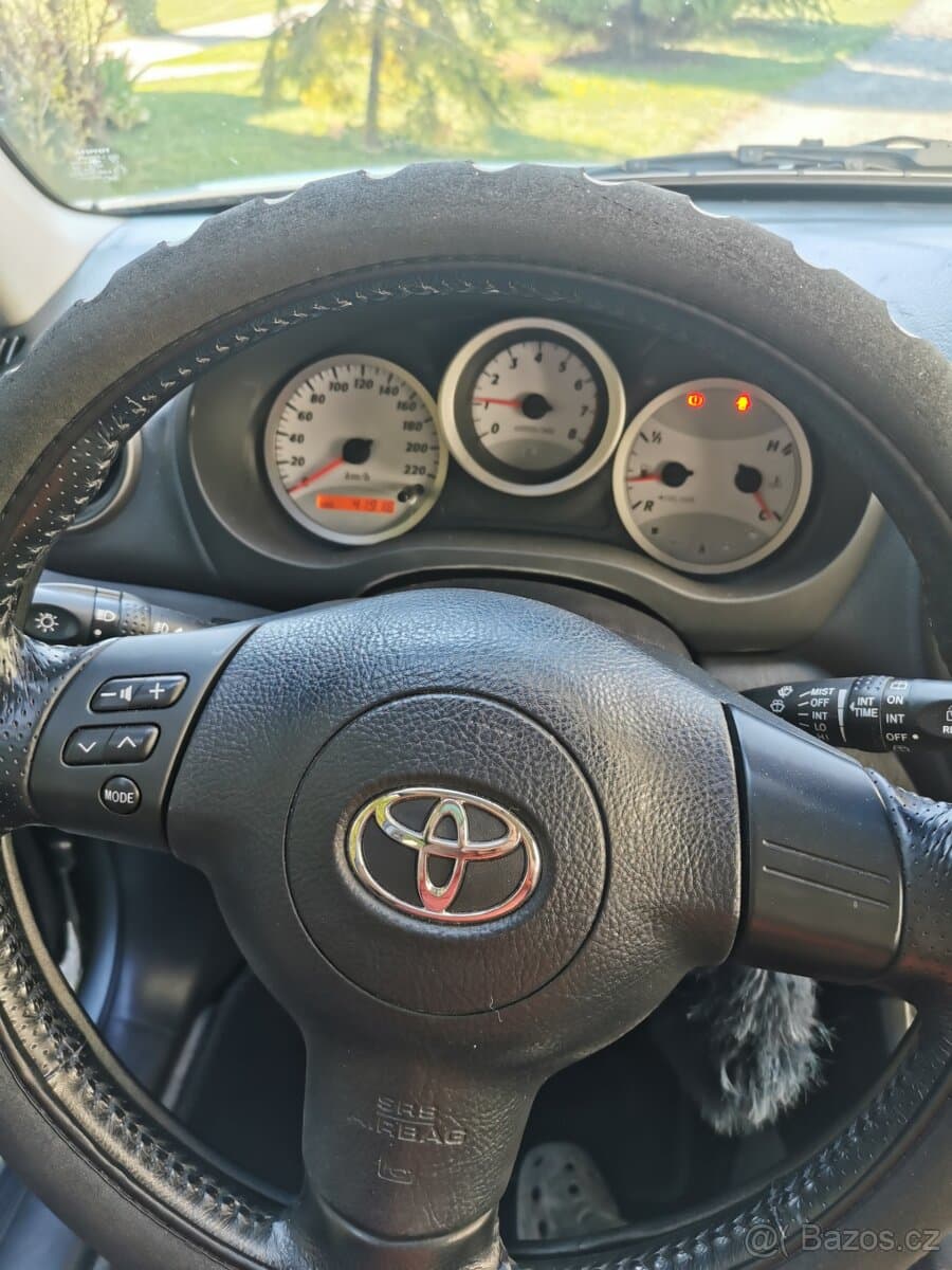 2005 Toyota OSTATNÍ