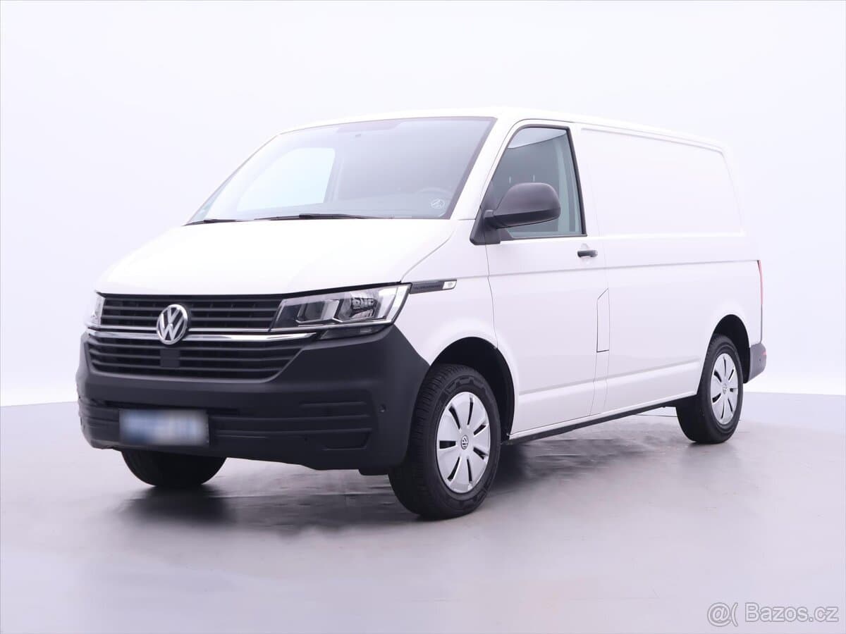 2021 Volkswagen TRANSPORTER
