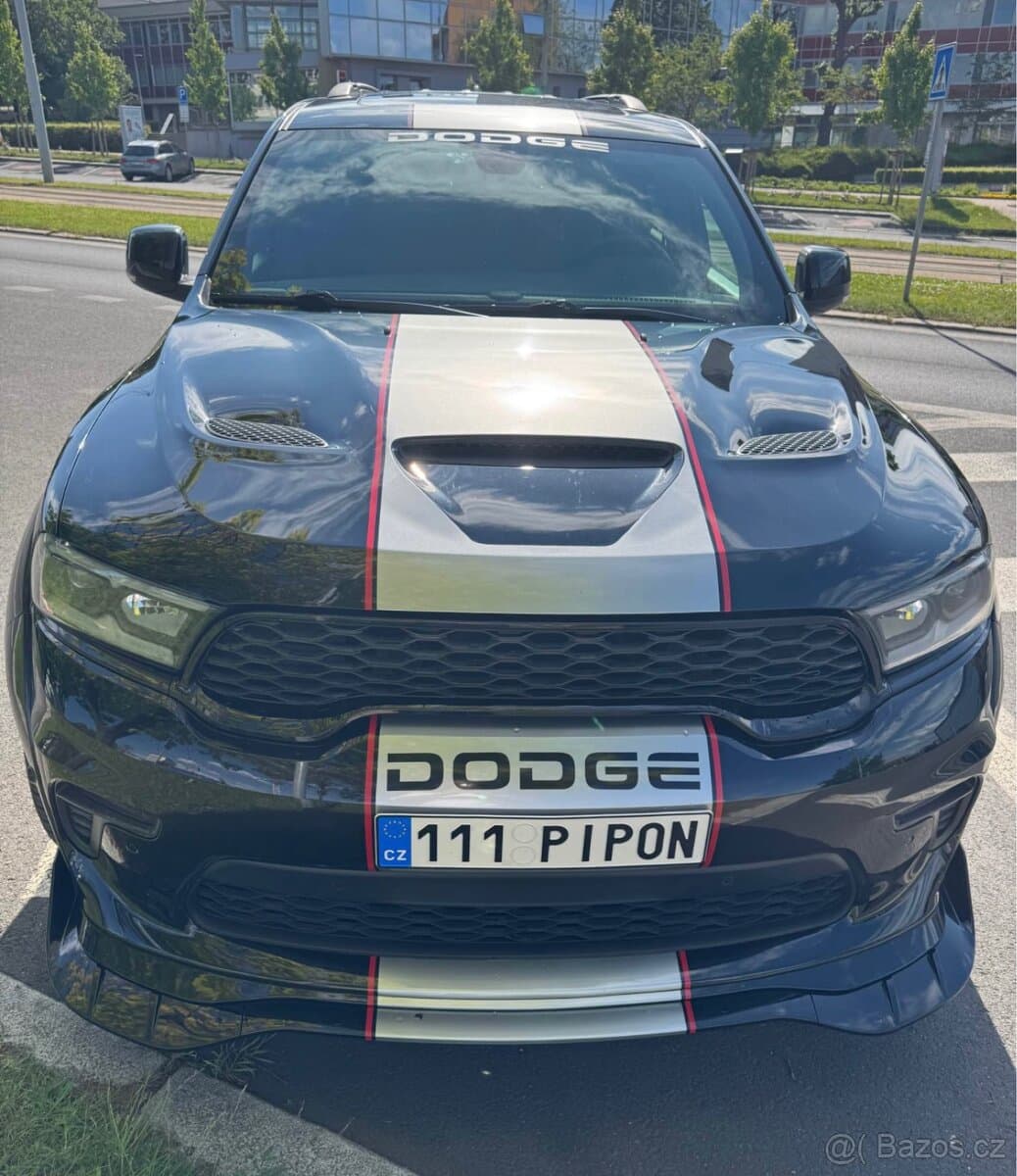 Dodge DURANGO