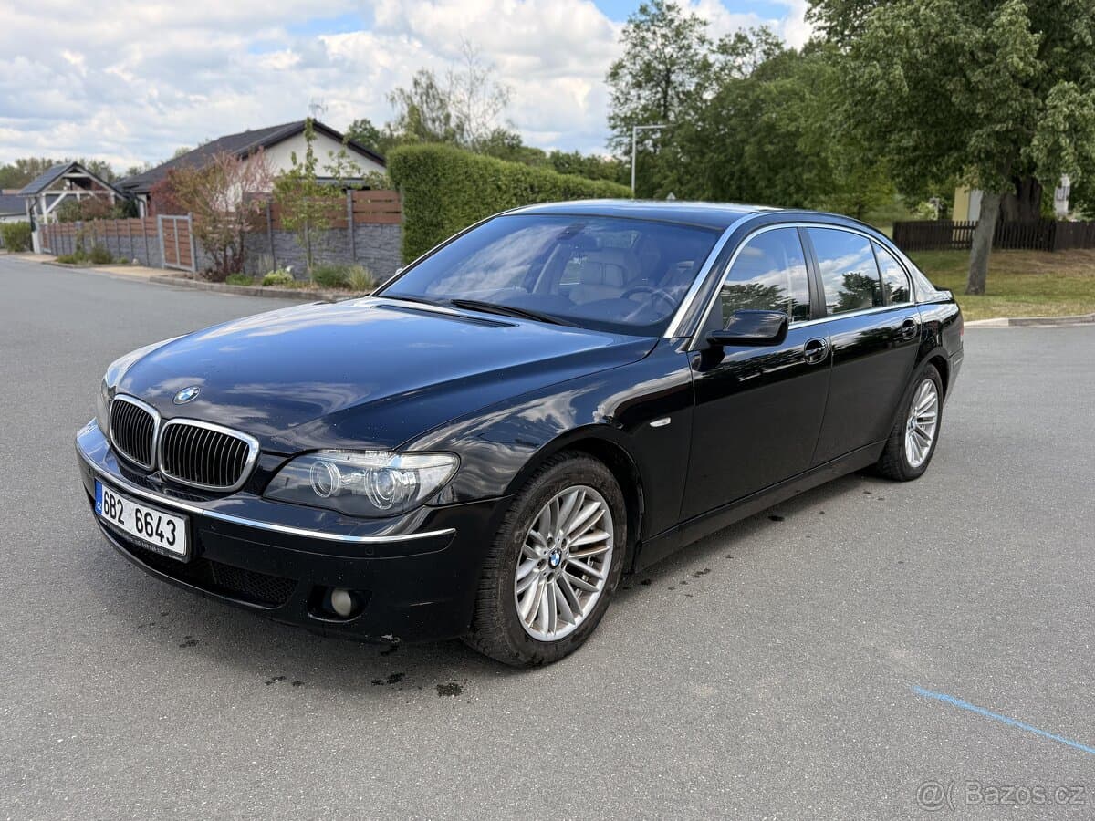 2006 BMW OSTATNÍ