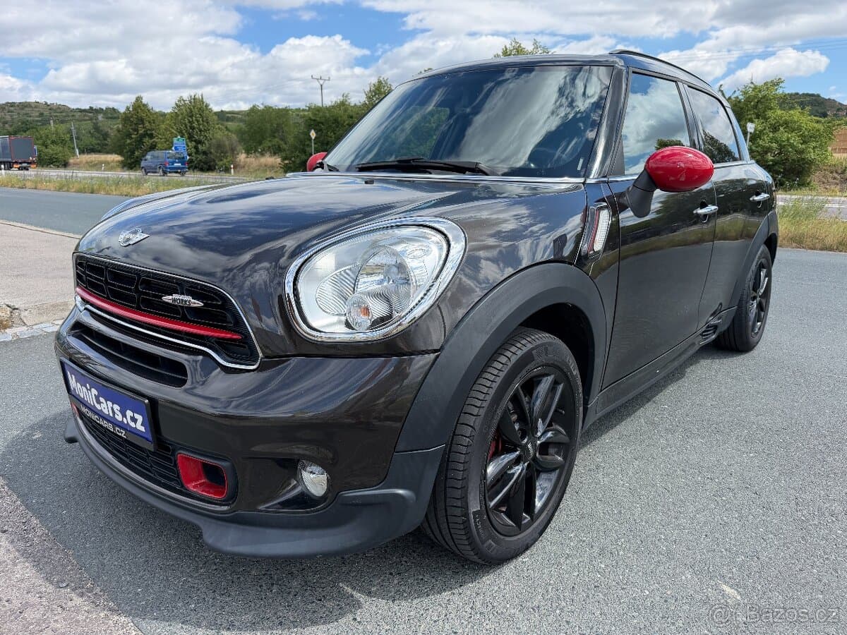2013 Mini COOPER