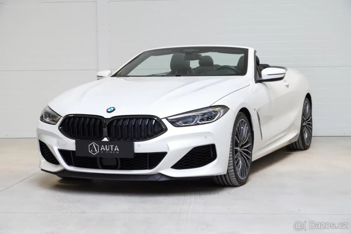 2019 BMW OSTATNÍ