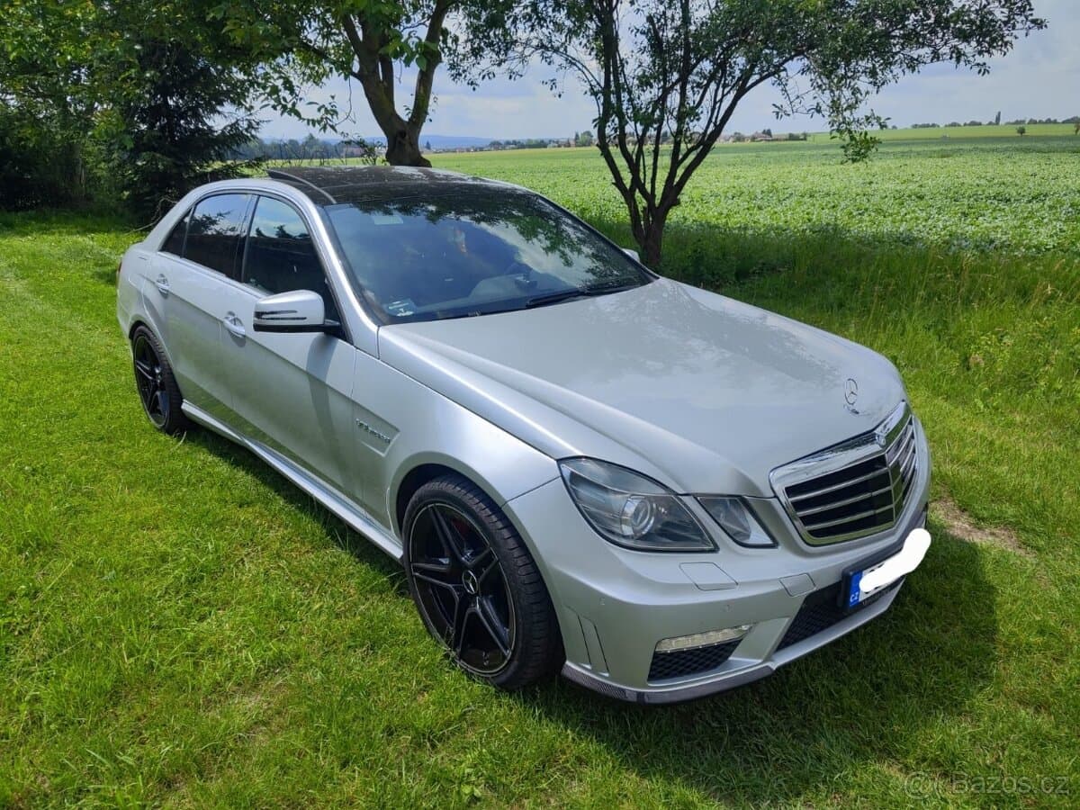 2012 Mercedes-Benz OSTATNÍ