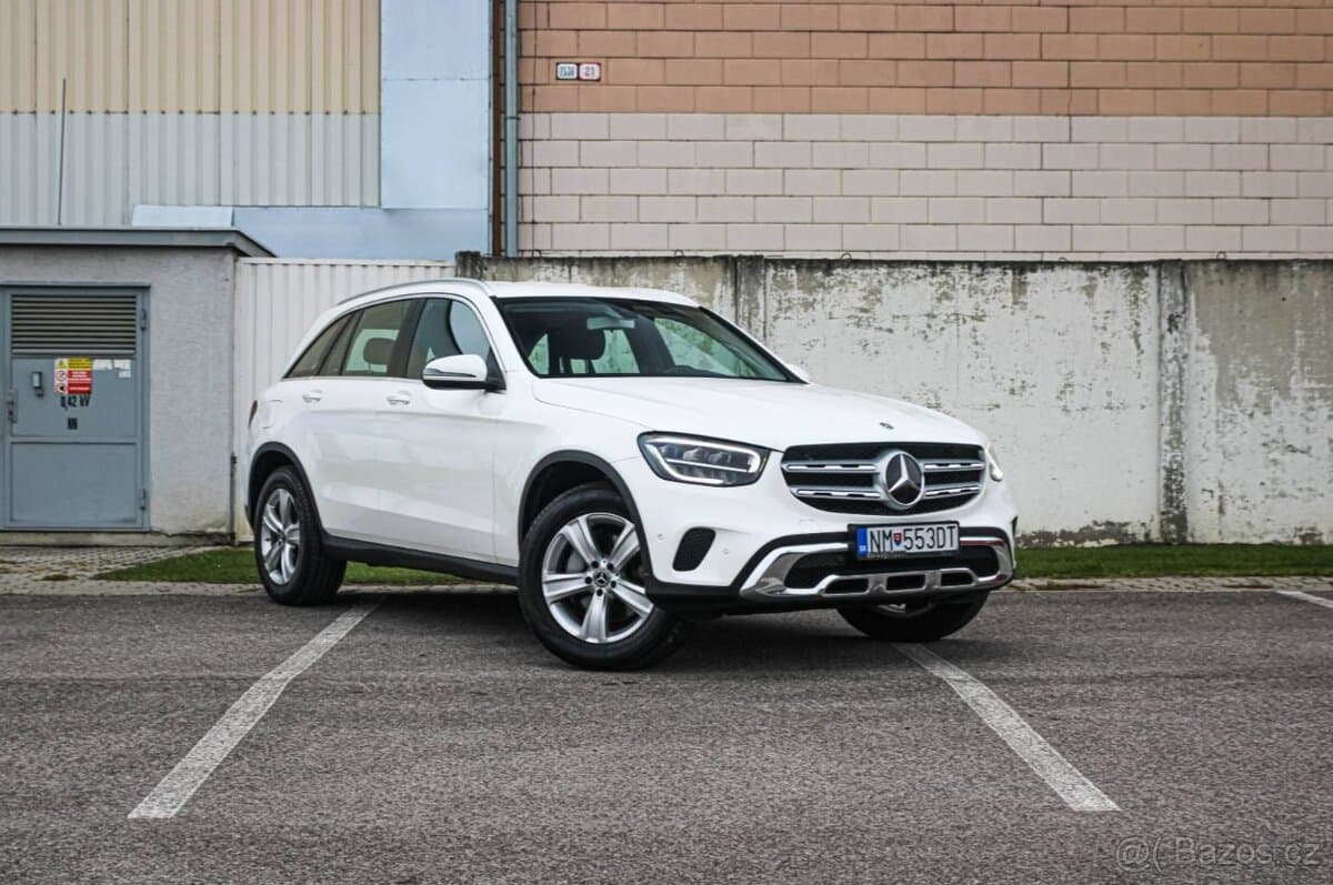 2020 Mercedes-Benz GL