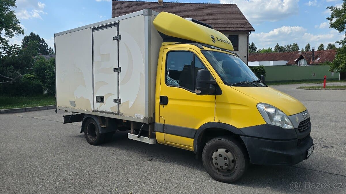 2013 Iveco OSTATNÍ