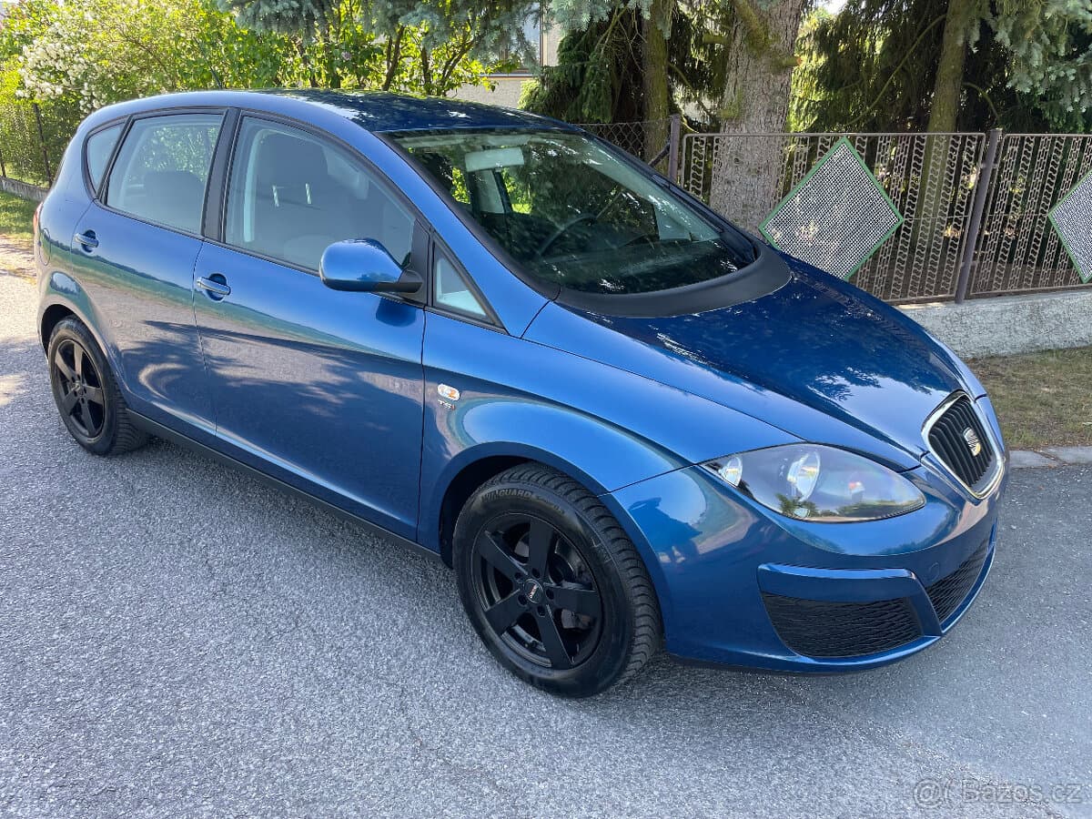 2013 Seat ALTEA