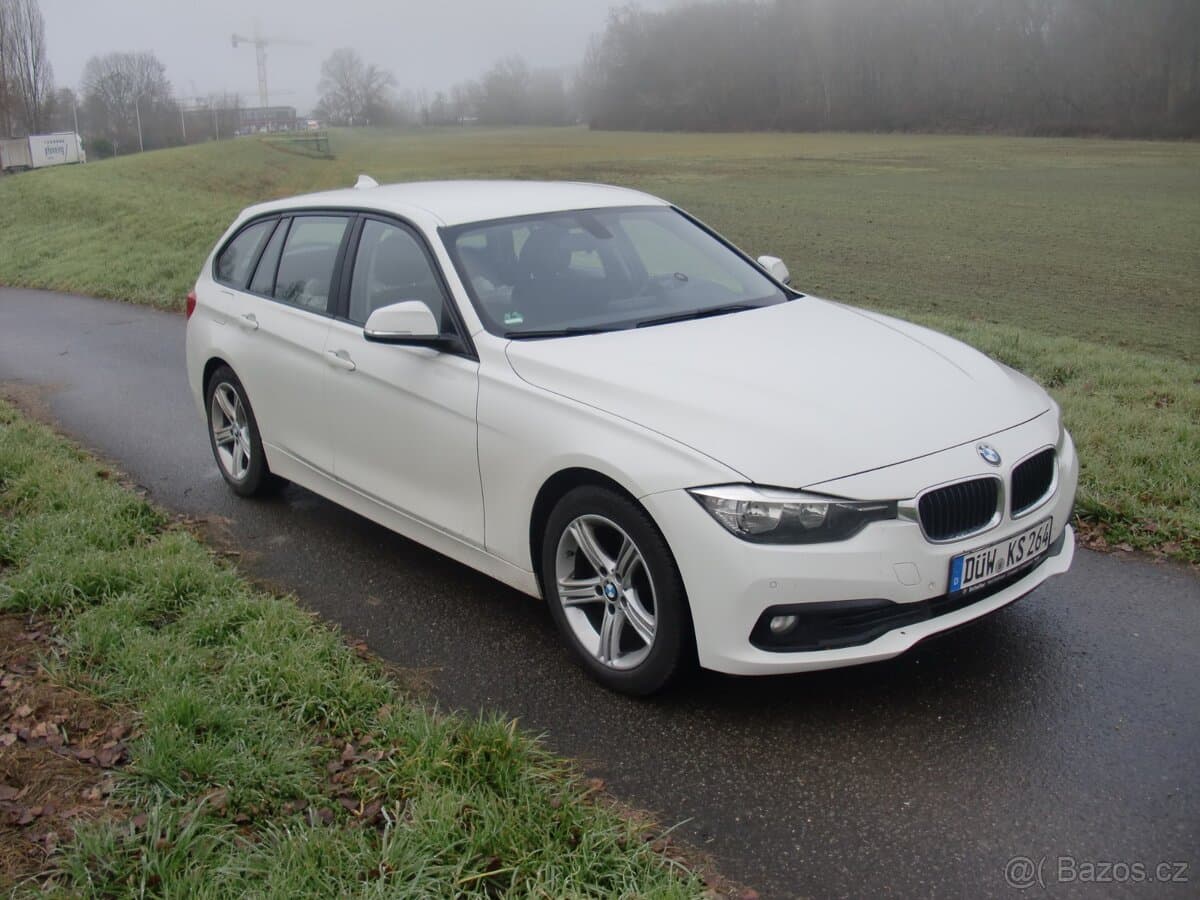 2016 BMW OSTATNÍ