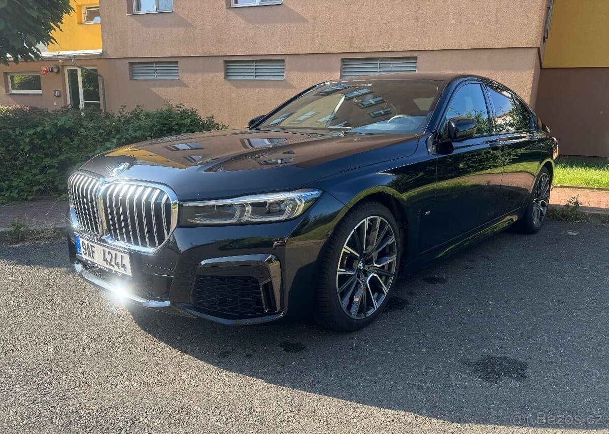 2022 BMW OSTATNÍ