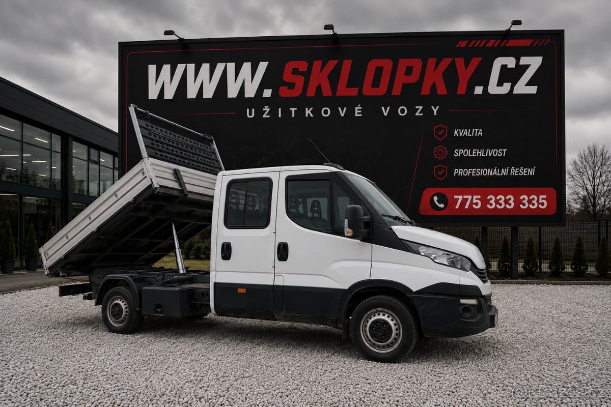 2019 Iveco OSTATNÍ