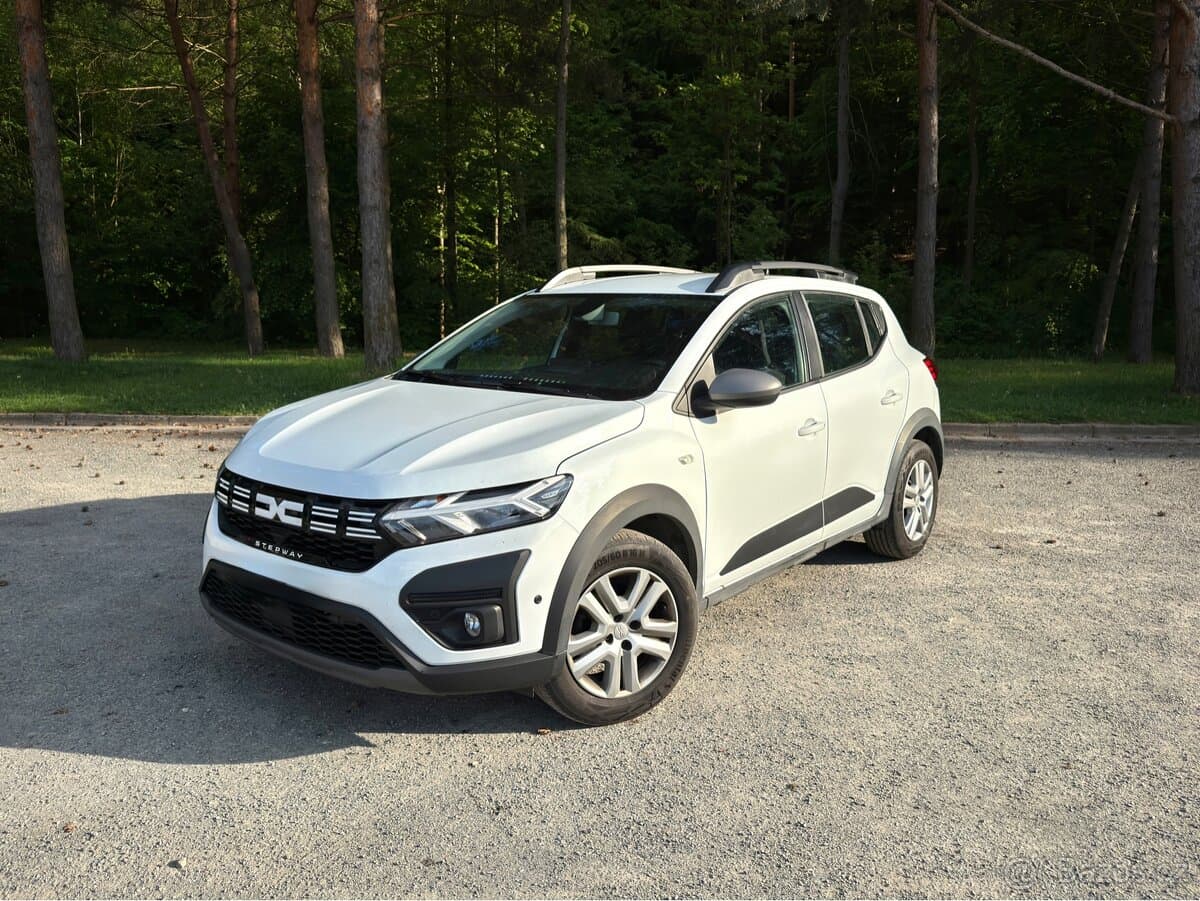 2023 Dacia SANDERO