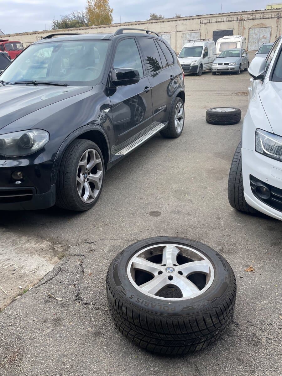 2009 BMW X5