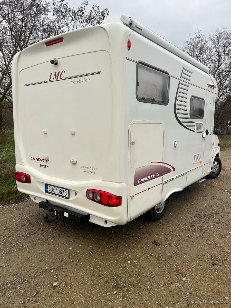 2003 Mercedes-Benz SPRINTER