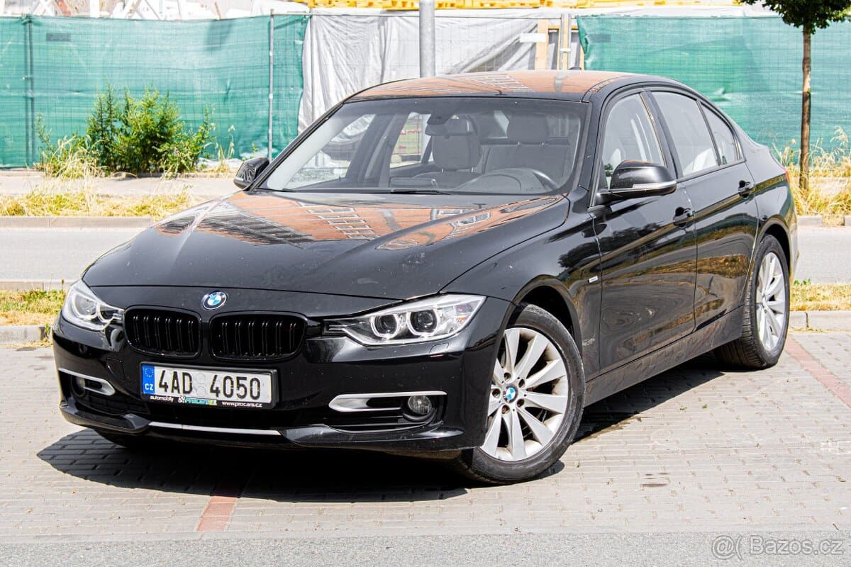 2014 BMW OSTATNÍ
