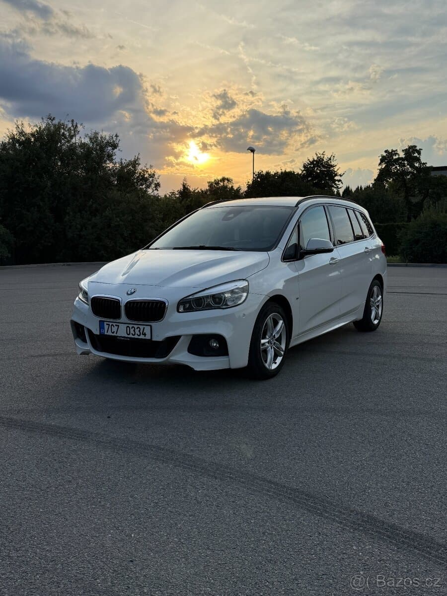 2017 BMW OSTATNÍ