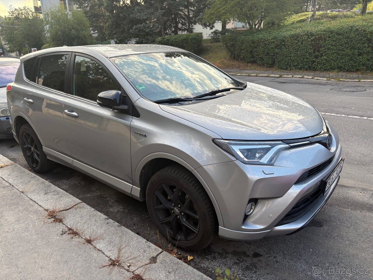 2018 Toyota RAV4
