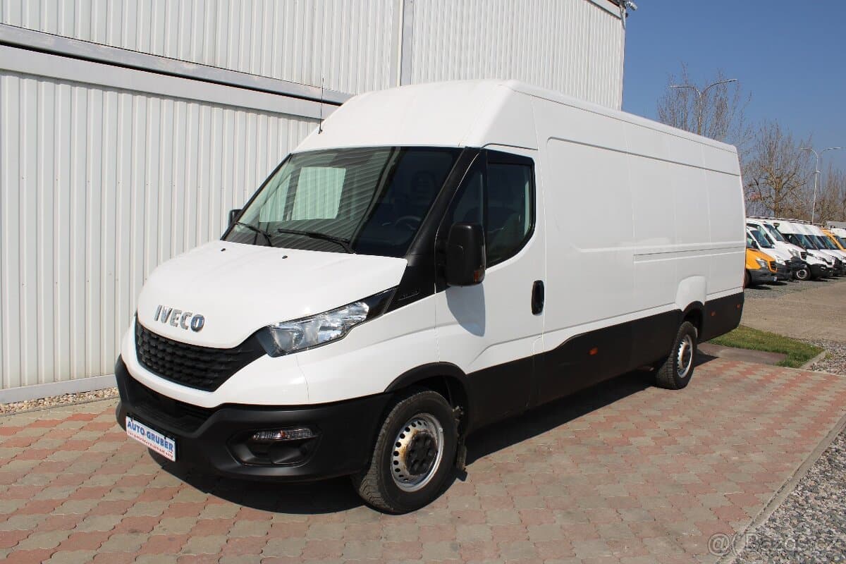 2022 Iveco OSTATNÍ