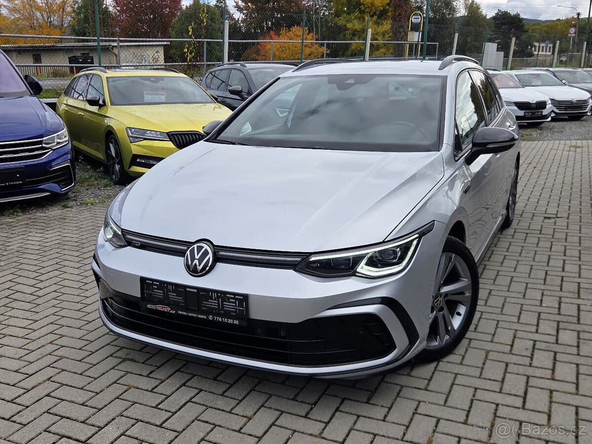 2022 Volkswagen GOLF