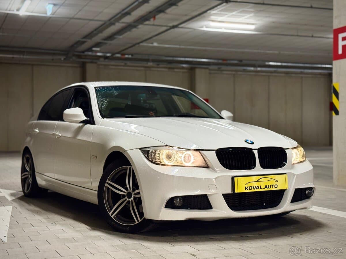 BMW OSTATNÍ