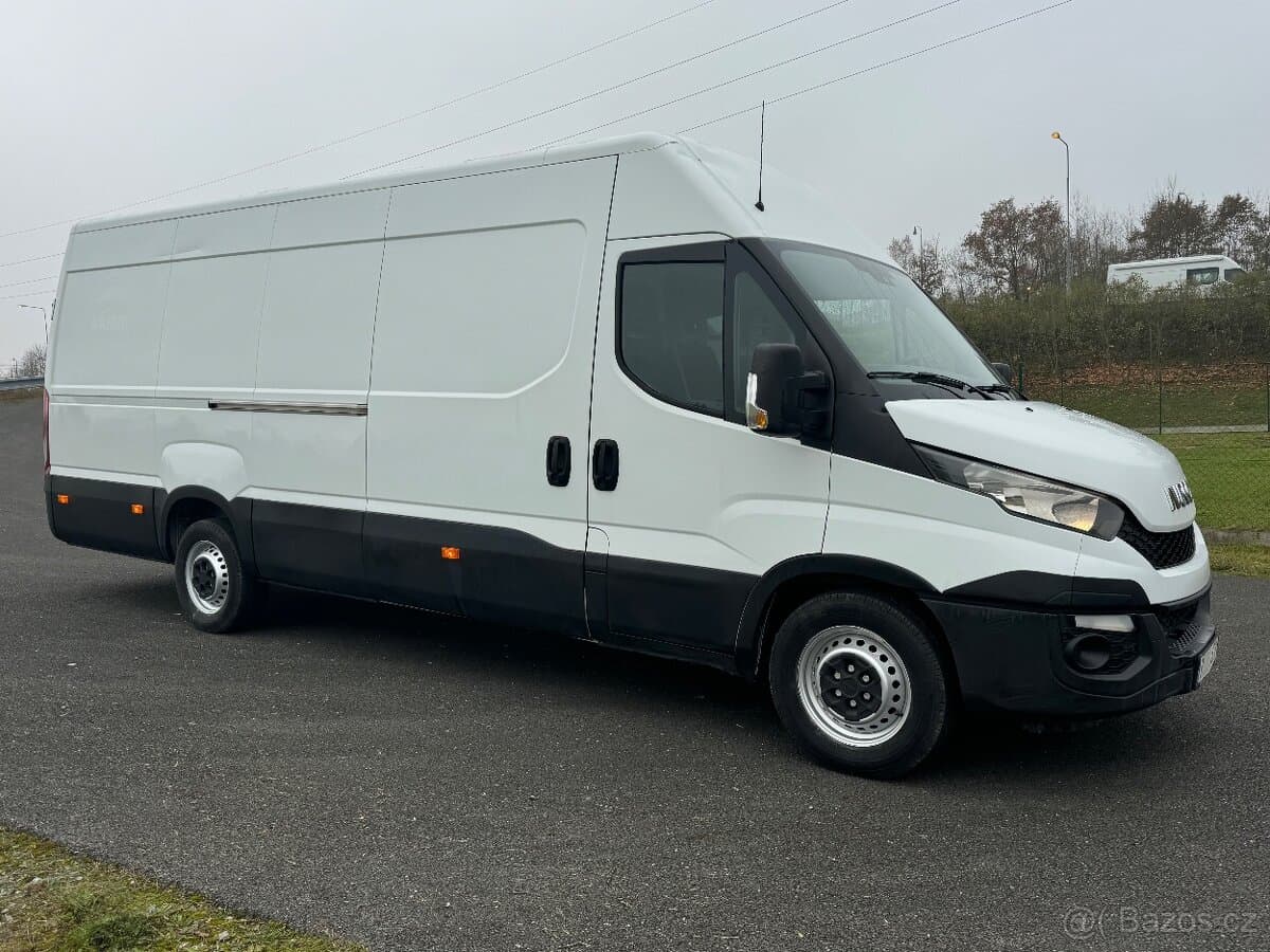 2016 Iveco OSTATNÍ