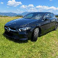 2022 Mercedes-Benz A-CLASS