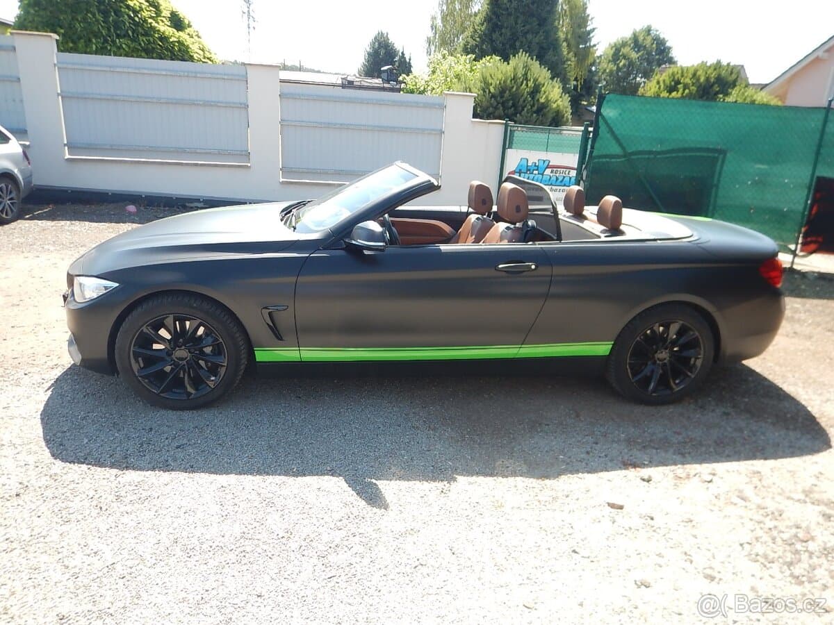 2016 BMW OSTATNÍ