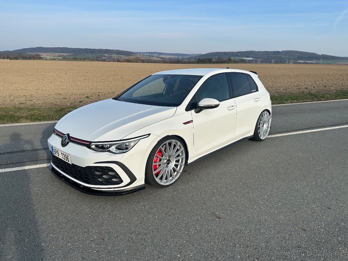 2021 Volkswagen GOLF