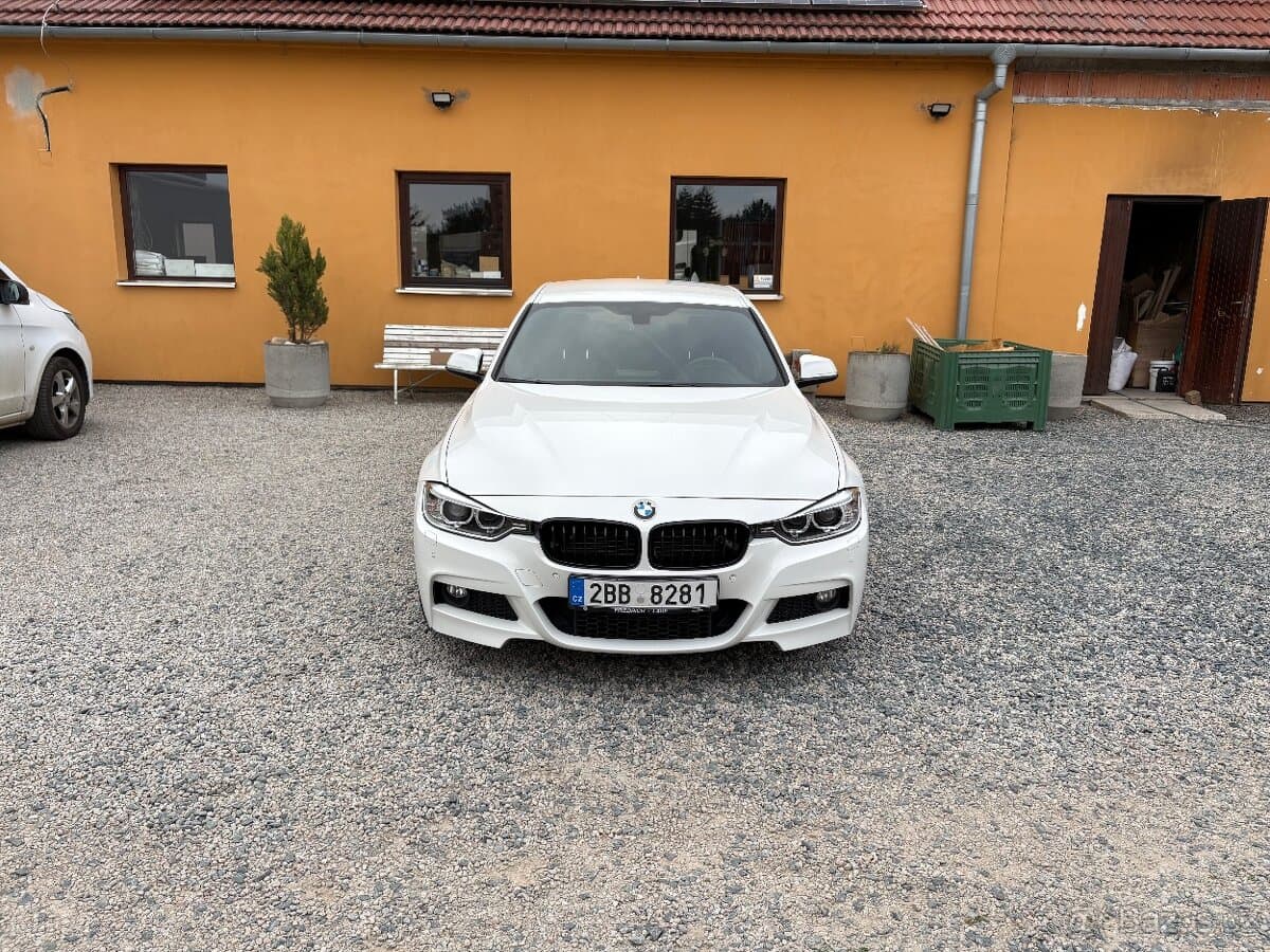 2014 BMW OSTATNÍ