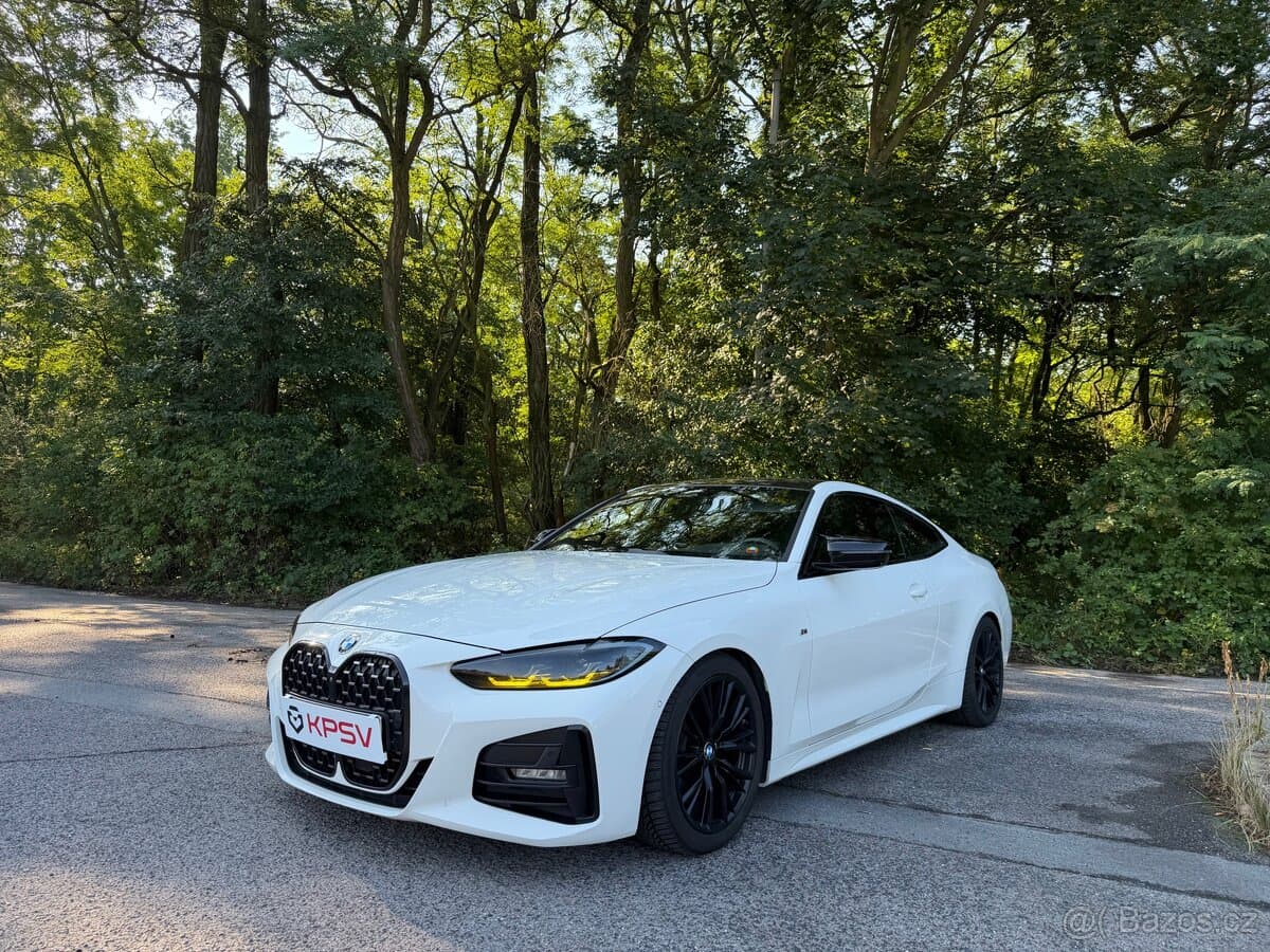 2021 BMW OSTATNÍ