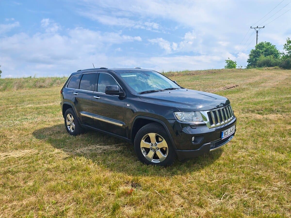 2013 Jeep CHEROKEE
