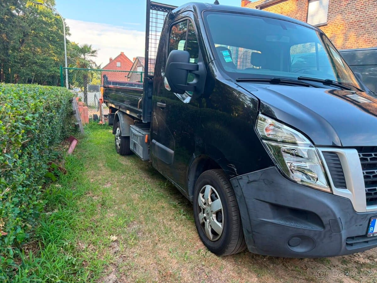 2019 Nissan OSTATNÍ
