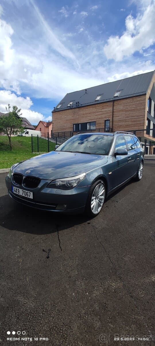 2009 BMW OSTATNÍ