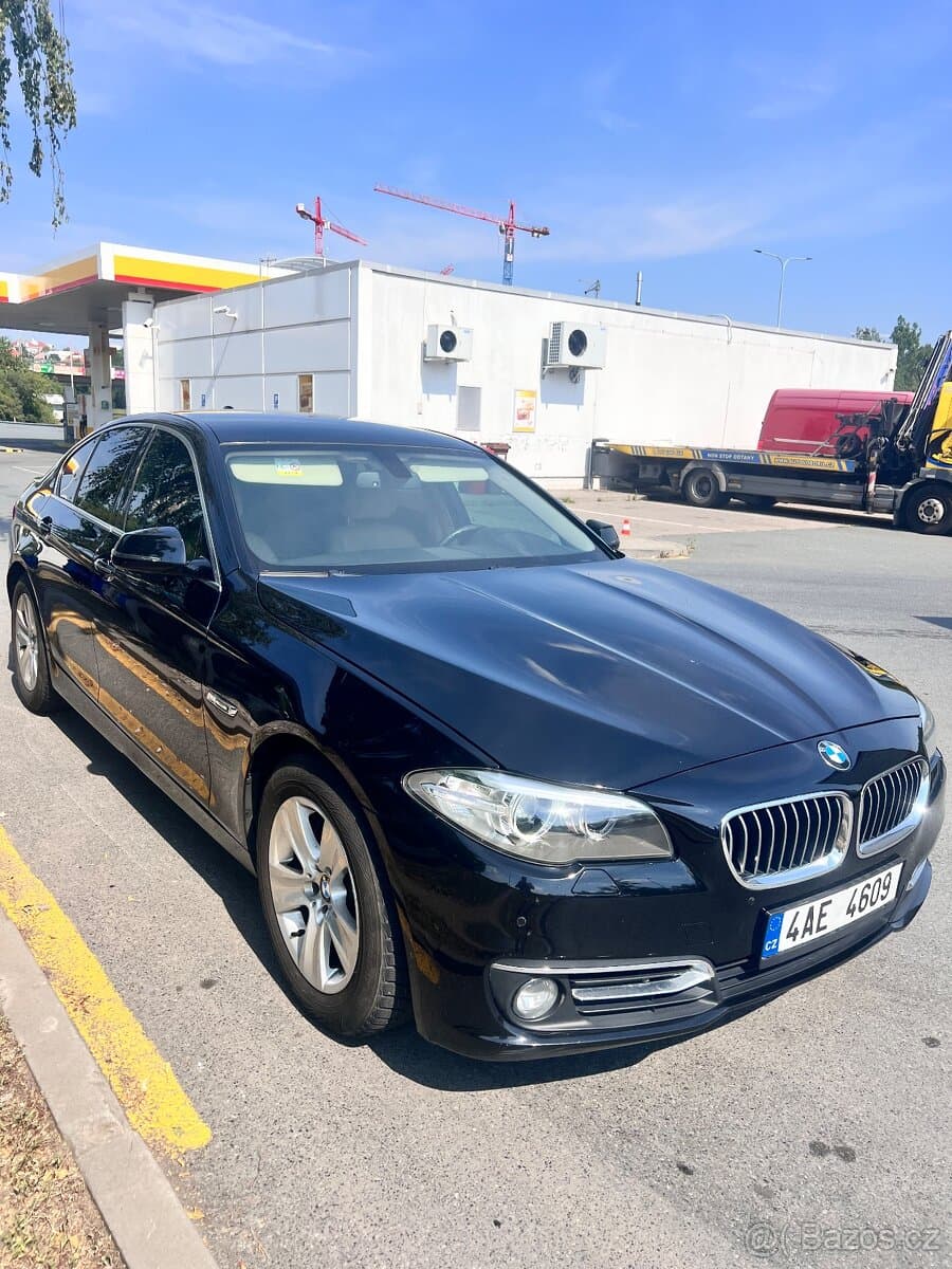 2015 BMW OSTATNÍ