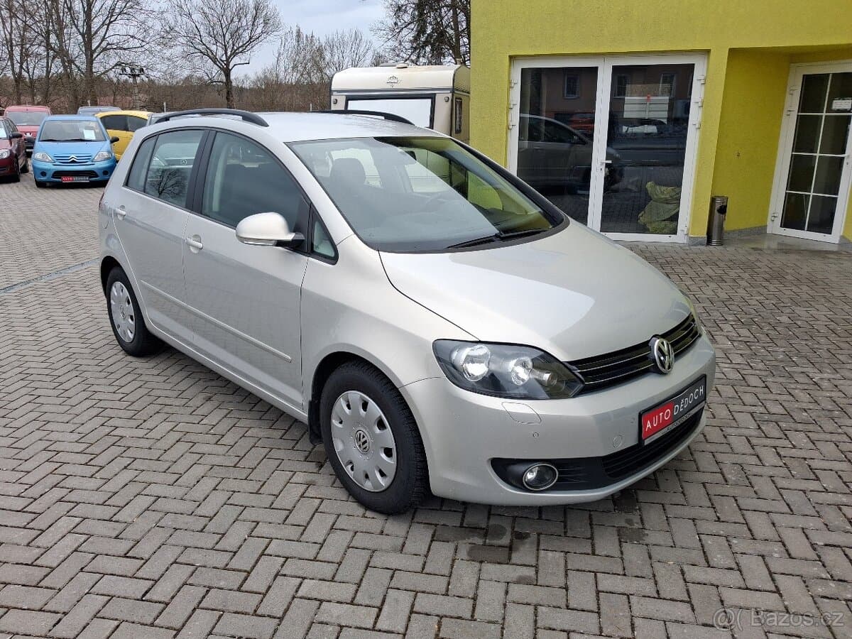 2013 Volkswagen GOLF