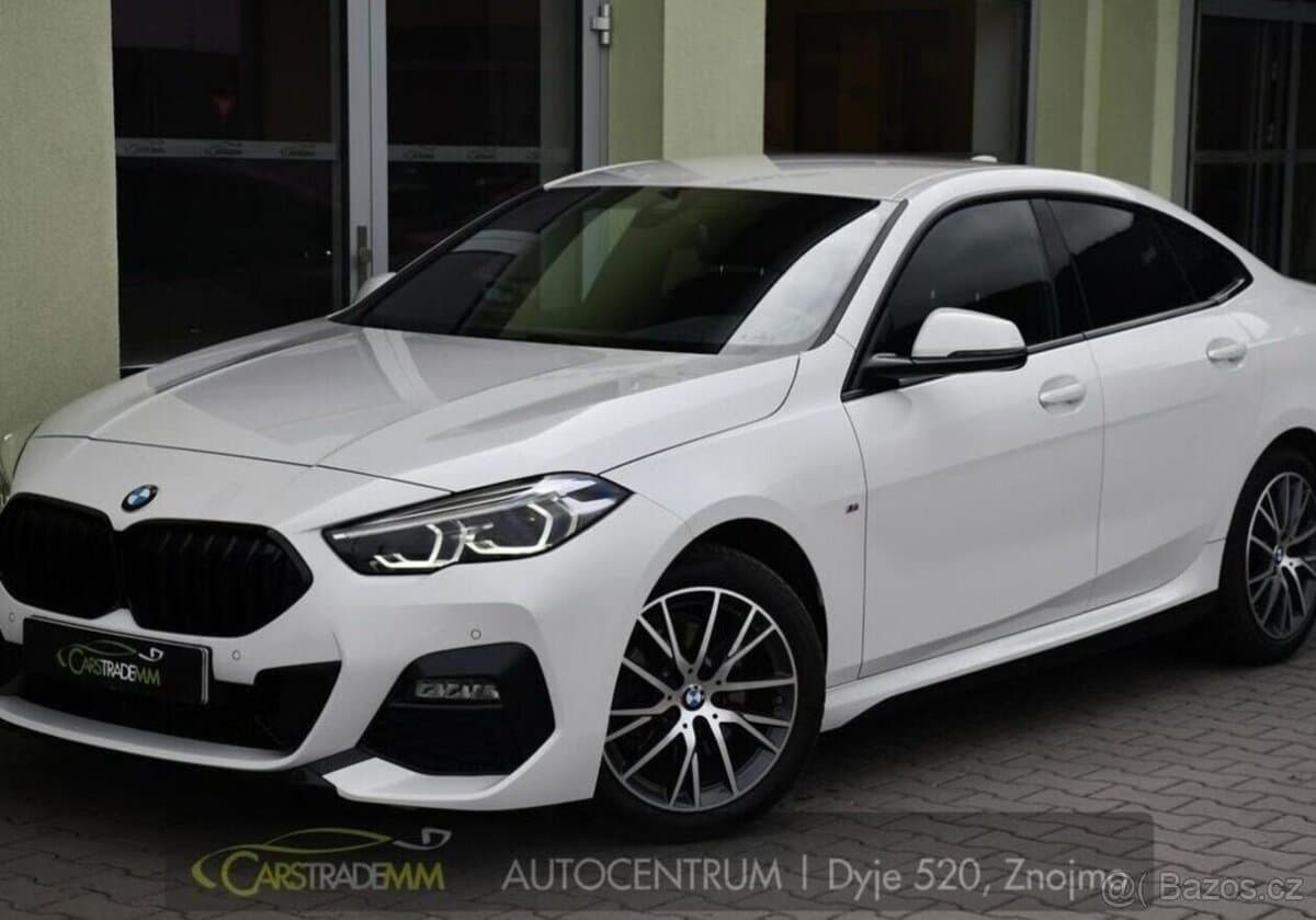 2023 BMW 2-SERIES