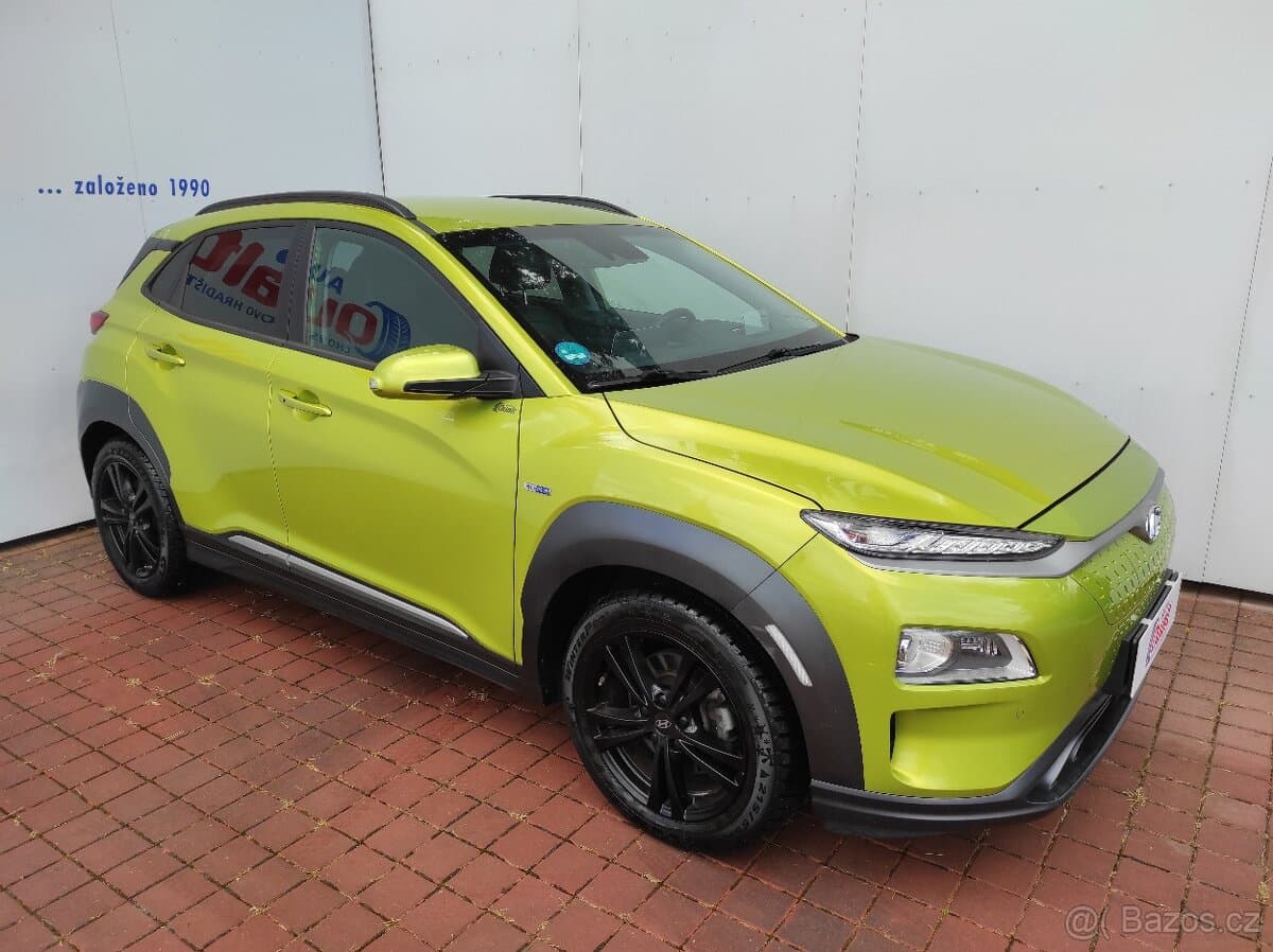 2020 Hyundai KONA